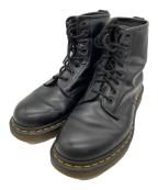 Dr.Martensドクターマーチン）の古着「8ホールブーツ」｜ブラック