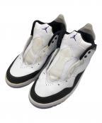 NIKEナイキ）の古着「jordan Courtside 23」｜ホワイト