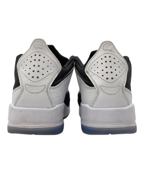 NIKE（ナイキ）NIKE (ナイキ) jordan Courtside 23 ホワイト サイズ:27㎝の古着・服飾アイテム