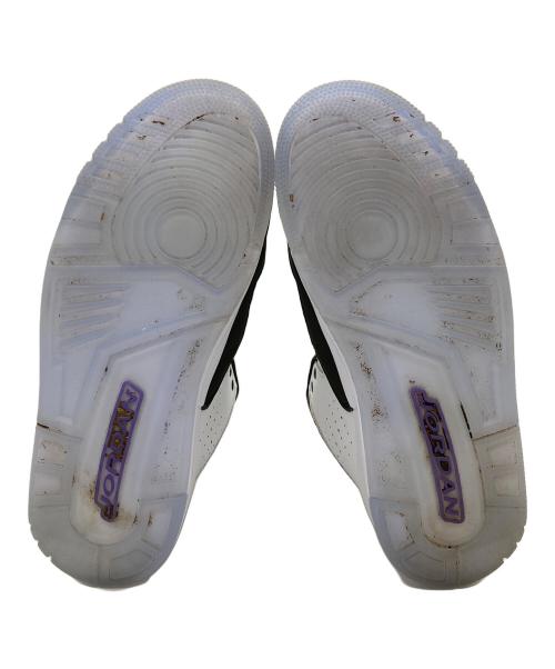 NIKE（ナイキ）NIKE (ナイキ) jordan Courtside 23 ホワイト サイズ:27㎝の古着・服飾アイテム