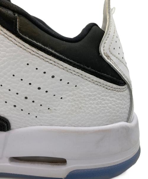 NIKE（ナイキ）NIKE (ナイキ) jordan Courtside 23 ホワイト サイズ:27㎝の古着・服飾アイテム