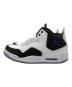 NIKE (ナイキ) jordan Courtside 23 ホワイト サイズ:27㎝：5000円