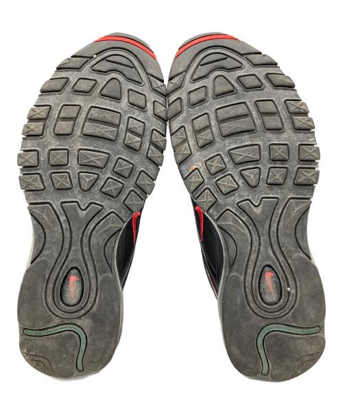 NIKE（ナイキ）NIKE (ナイキ) AIR MAX 97 OG/UNDFTD ブラック サイズ:26㎝の古着・服飾アイテム