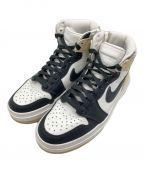 NIKEナイキ）の古着「WMNS Air Jordan 1 High SE Elevate 
