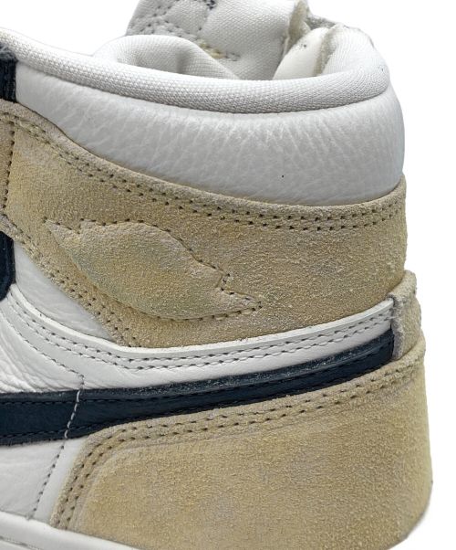 NIKE（ナイキ）NIKE (ナイキ) WMNS Air Jordan 1 High SE Elevate 