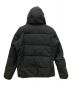 DESCENTE (デサント) MIZUSAWA DOWN JACKET ANCHOR ブラック サイズ:JP　M：45000円