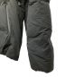 中古・古着 DESCENTE (デサント) MIZUSAWA DOWN JACKET ANCHOR ブラック サイズ:JP　M：45000円