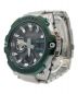 CASIO (カシオ) GST-B400：35000円