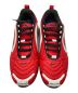 中古・古着 UNDERCOVER (アンダーカバー) AIR MAX 720 レッド サイズ:27㎝：8000円