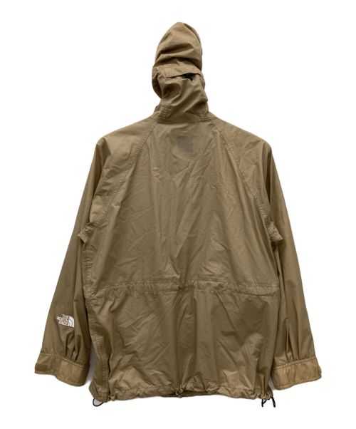 THE NORTH FACE（ザ ノース フェイス）THE NORTH FACE (ザ ノース フェイス) マウンテンパーカー ベージュ サイズ:SIZE　Sの古着・服飾アイテム