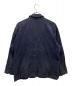 Liberaiders (リベレイダース) コーデュロイテーラードジャケット ネイビー サイズ:SIZE　M：10000円