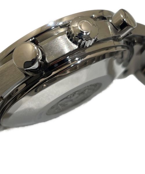 OMEGA（オメガ）OMEGA (オメガ) スピードマスター デイト 黒文字盤 サイズ:39mmの古着・服飾アイテム