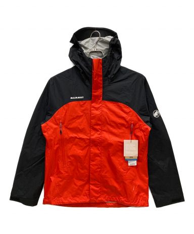 中古・古着通販】MAMMUT (マムート) Microlayer 2.0 HS Hooded Jacket