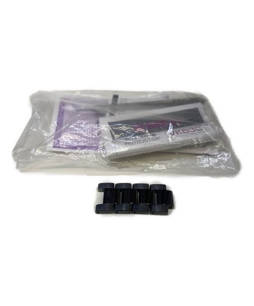 WIRED（ワイアード）WIRED (ワイアード) WIRED　VK63-K270の古着・服飾アイテム