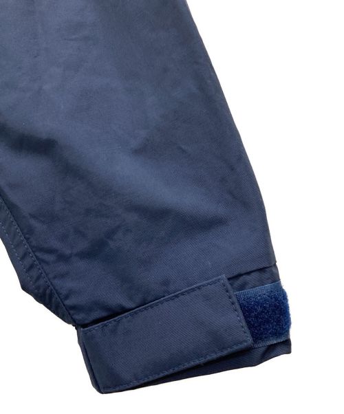 URBAN RESEARCH DOORS（アーバンリサーチドアーズ）URBAN RESEARCH DOORS (アーバンリサーチ ドアーズ) Snow peak (スノーピーク) Weather Light Parka ネイビー サイズ:1の古着・服飾アイテム