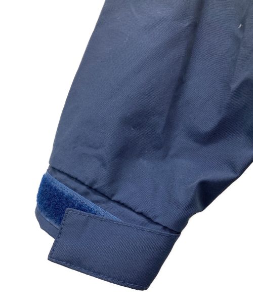 URBAN RESEARCH DOORS（アーバンリサーチドアーズ）URBAN RESEARCH DOORS (アーバンリサーチ ドアーズ) Snow peak (スノーピーク) Weather Light Parka ネイビー サイズ:1の古着・服飾アイテム