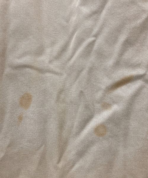 Burberry's（バーバリー）Burberry's (バーバリーズ) バルマカーンコート ベージュ サイズ:SISE48の古着・服飾アイテム