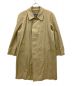 Burberry's（バーバリーズ）の古着「バルマカーンコート」｜ベージュ