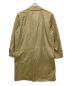 Burberry's (バーバリーズ) バルマカーンコート ベージュ サイズ:SISE48：10000円