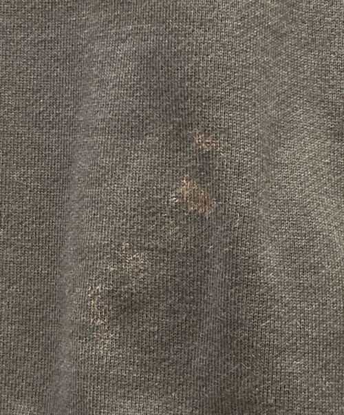 Y-3（ワイスリー）Y-3 (ワイスリー) M CR SWT STREET CY6872 ブラック サイズ:Mの古着・服飾アイテム