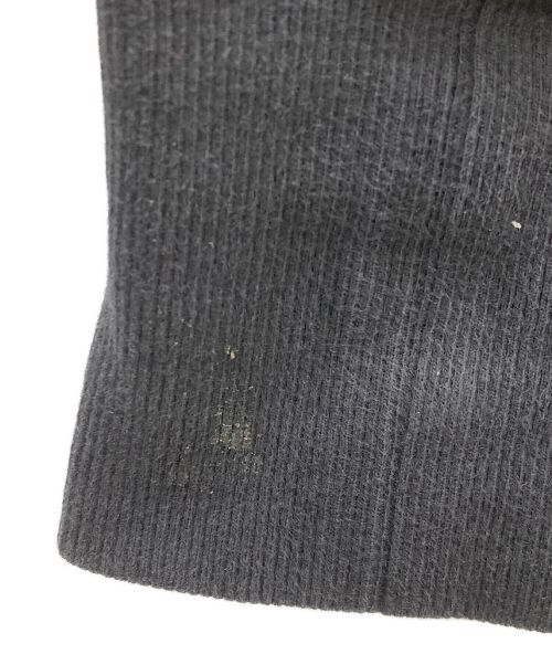 Y-3（ワイスリー）Y-3 (ワイスリー) M CR SWT STREET CY6872 ブラック サイズ:Mの古着・服飾アイテム