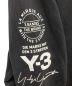 Y-3の古着・服飾アイテム：15000円