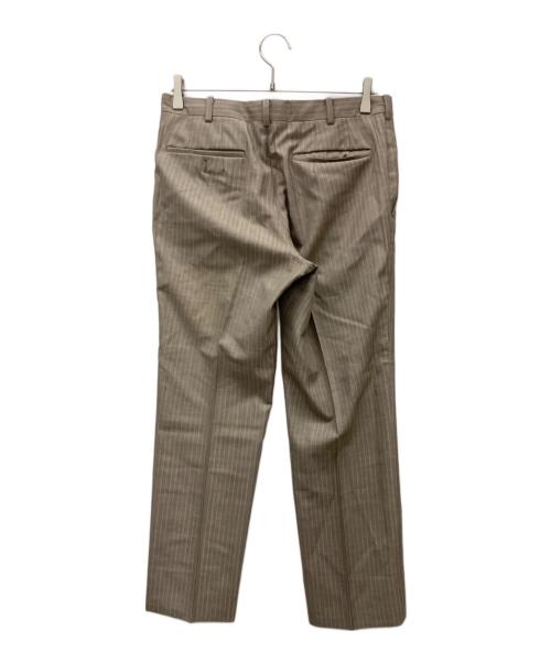 40CT525（40CT525 by タケオキクチ）40CT525 (40CT525 by タケオキクチ) 2Bスーツ ベージュ サイズ:46の古着・服飾アイテム