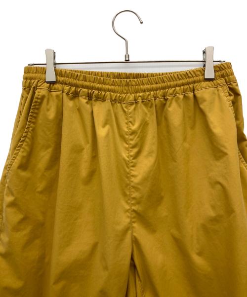KEBOZ（ケボズ）KEBOZ (ケボズ) パンツ オレンジ サイズ:SIZE Lの古着・服飾アイテム
