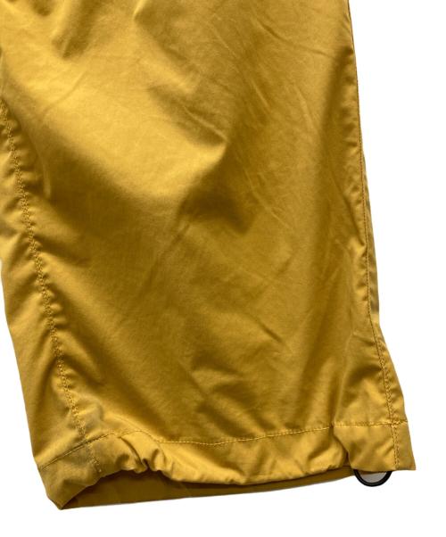KEBOZ（ケボズ）KEBOZ (ケボズ) パンツ オレンジ サイズ:SIZE Lの古着・服飾アイテム