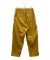 KEBOZ (ケボズ) パンツ オレンジ サイズ:SIZE L：4500円