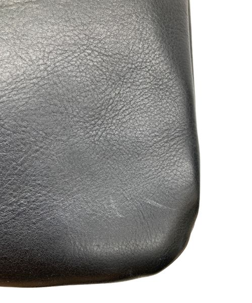 FIVEWOODS（ファイブウッズ）FIVEWOODS (ファイブウッズ) ショルダーバッグ ブラックの古着・服飾アイテム