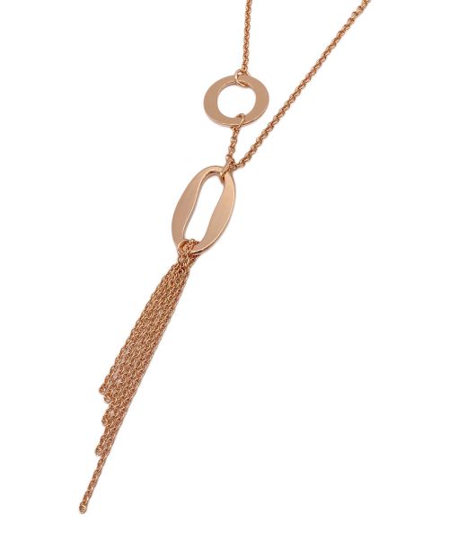 1ar（ウノアエレ）1ar (ウノアエレ) ネックレス 未使用品の古着・服飾アイテム