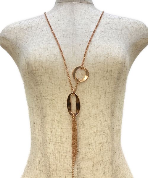 1ar（ウノアエレ）1ar (ウノアエレ) ネックレス 未使用品の古着・服飾アイテム