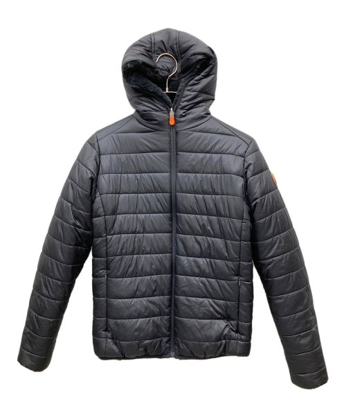 save the dukc（セイブザダック）save the dukc (セイブザダック) ジャンパー グレー サイズ:150の古着・服飾アイテム