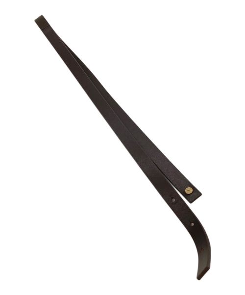 ebure（エブール）ebure (エブール) ジャケット グレー サイズ:36の古着・服飾アイテム