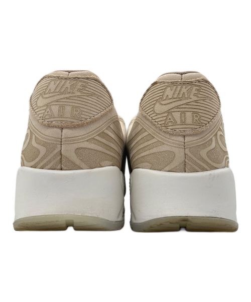 NIKE（ナイキ）NIKE (ナイキ) ローカットスニーカー ピンク サイズ:26㎝の古着・服飾アイテム