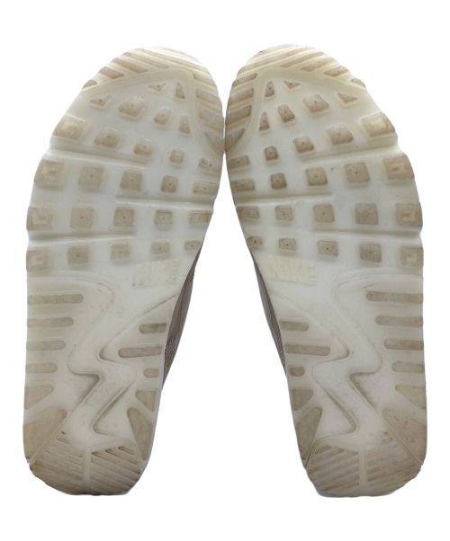 NIKE（ナイキ）NIKE (ナイキ) ローカットスニーカー ピンク サイズ:26㎝の古着・服飾アイテム