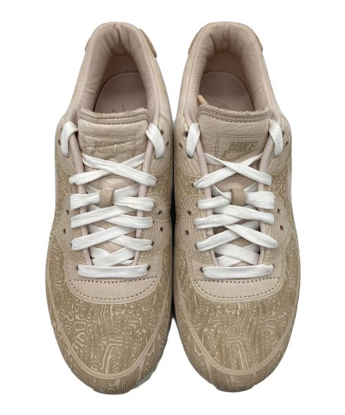 NIKE（ナイキ）NIKE (ナイキ) ローカットスニーカー ピンク サイズ:26㎝の古着・服飾アイテム