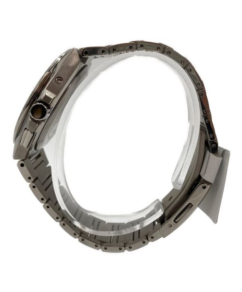 CITIZEN（シチズン）CITIZEN (シチズン) CB0210-54A ホワイトの古着・服飾アイテム