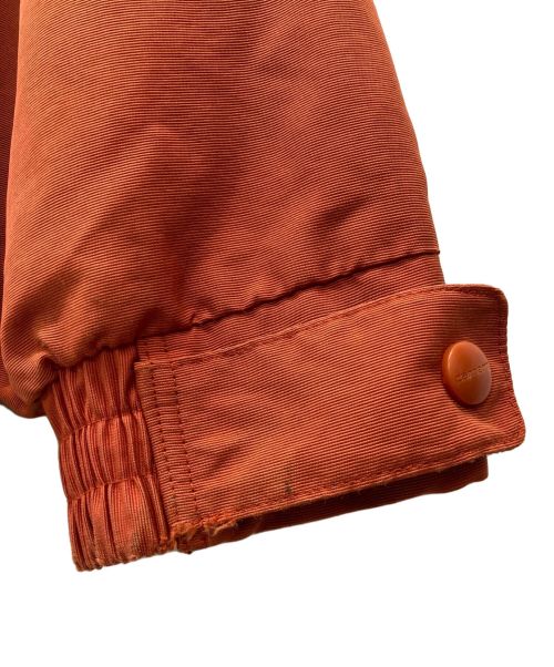 CarHartt（カーハート）CarHartt (カーハート) 90ｓジャケット オレンジ サイズ:不明の古着・服飾アイテム