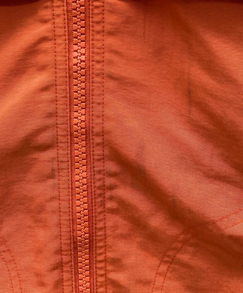 CarHartt（カーハート）CarHartt (カーハート) 90ｓジャケット オレンジ サイズ:不明の古着・服飾アイテム