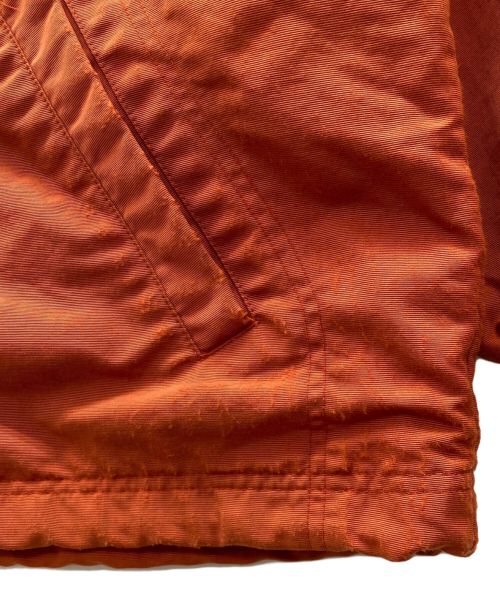 CarHartt（カーハート）CarHartt (カーハート) 90ｓジャケット オレンジ サイズ:不明の古着・服飾アイテム