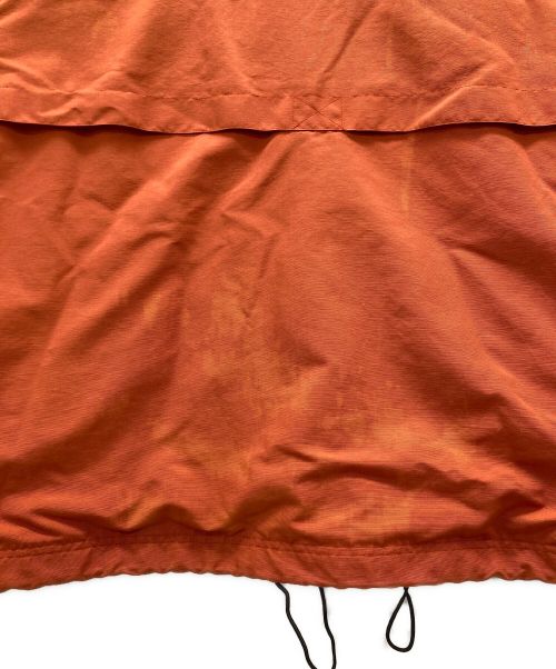 CarHartt（カーハート）CarHartt (カーハート) 90ｓジャケット オレンジ サイズ:不明の古着・服飾アイテム