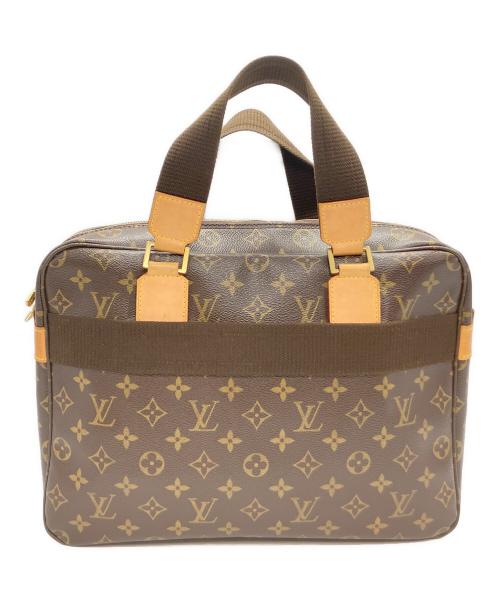 LOUIS VUITTON（ルイ ヴィトン）LOUIS VUITTON (ルイ ヴィトン) ショルダーバッグの古着・服飾アイテム