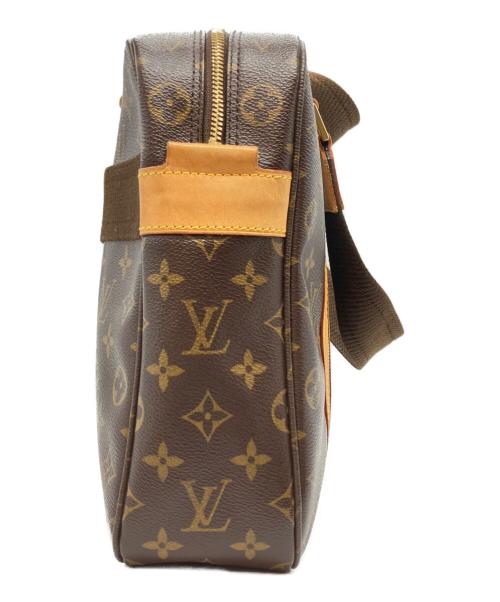 LOUIS VUITTON（ルイ ヴィトン）LOUIS VUITTON (ルイ ヴィトン) ショルダーバッグの古着・服飾アイテム