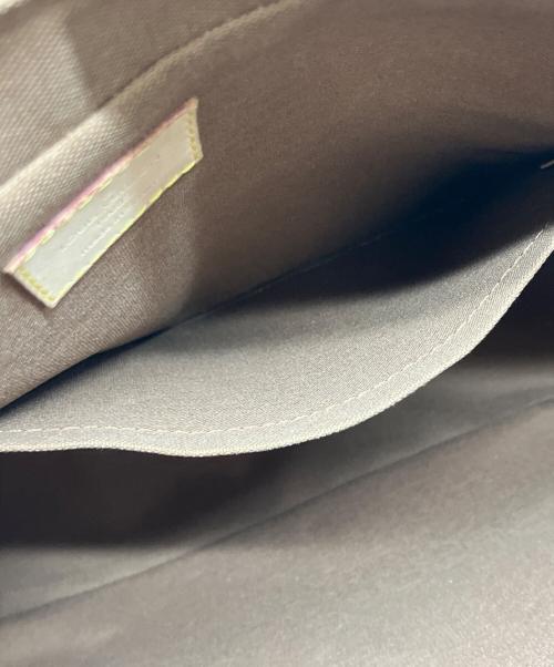 LOUIS VUITTON（ルイ ヴィトン）LOUIS VUITTON (ルイ ヴィトン) ショルダーバッグの古着・服飾アイテム