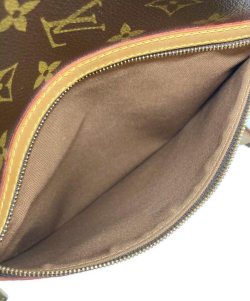 LOUIS VUITTON（ルイ ヴィトン）LOUIS VUITTON (ルイ ヴィトン) ショルダーバッグの古着・服飾アイテム