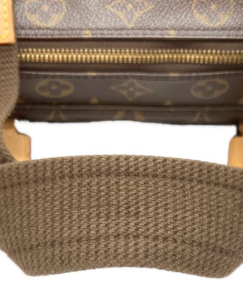 LOUIS VUITTON（ルイ ヴィトン）LOUIS VUITTON (ルイ ヴィトン) ショルダーバッグの古着・服飾アイテム