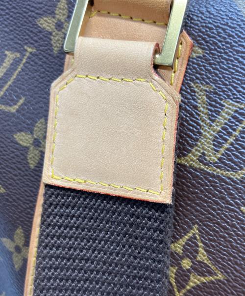 LOUIS VUITTON（ルイ ヴィトン）LOUIS VUITTON (ルイ ヴィトン) ショルダーバッグの古着・服飾アイテム