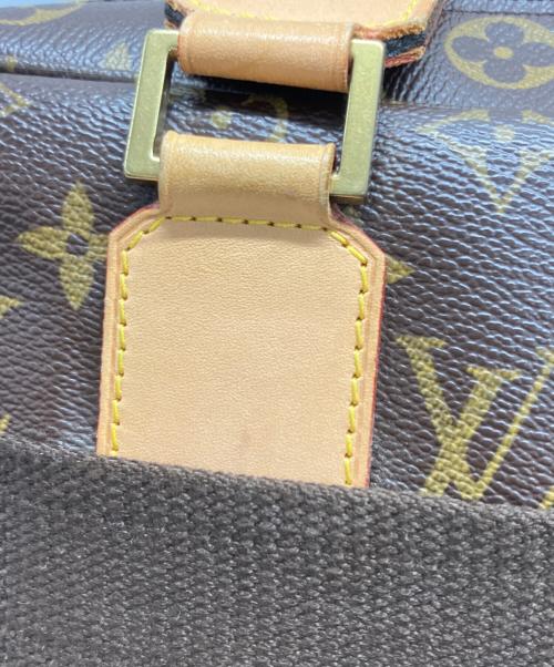 LOUIS VUITTON（ルイ ヴィトン）LOUIS VUITTON (ルイ ヴィトン) ショルダーバッグの古着・服飾アイテム